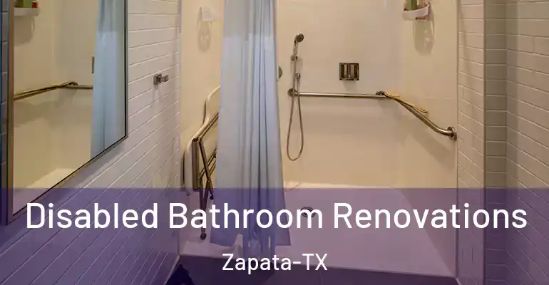 inner Bathroom imggen Disabled Bathroom Renovations Zapata-TX