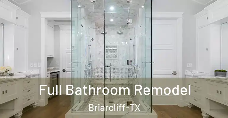 inner Bathroom imggen Full Bathroom Remodel Briarcliff-TX