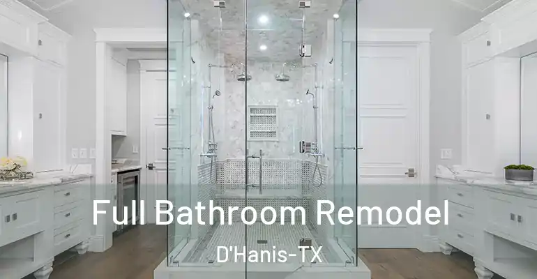 inner Bathroom imggen Full Bathroom Remodel D'Hanis-TX