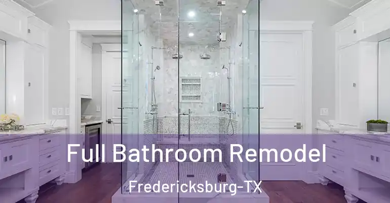 inner Bathroom imggen Full Bathroom Remodel Fredericksburg-TX
