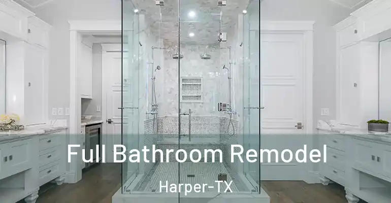 inner Bathroom imggen Full Bathroom Remodel Harper-TX