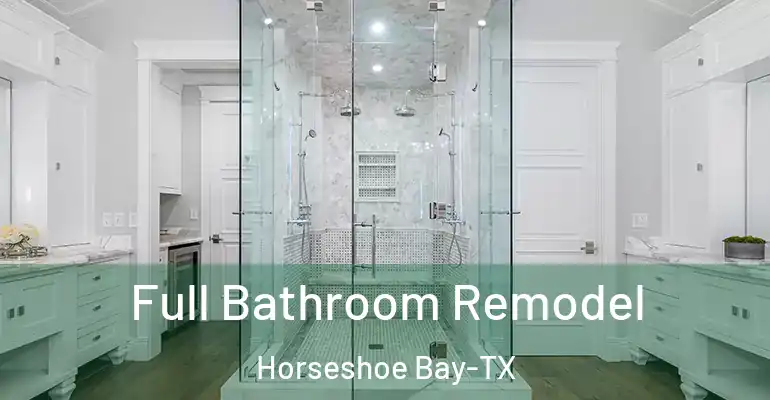 inner Bathroom imggen Full Bathroom Remodel Horseshoe Bay-TX
