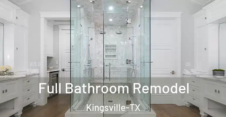 inner Bathroom imggen Full Bathroom Remodel Kingsville-TX