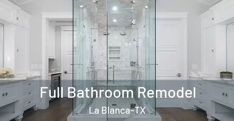 inner Bathroom imggen Full Bathroom Remodel La Blanca-TX