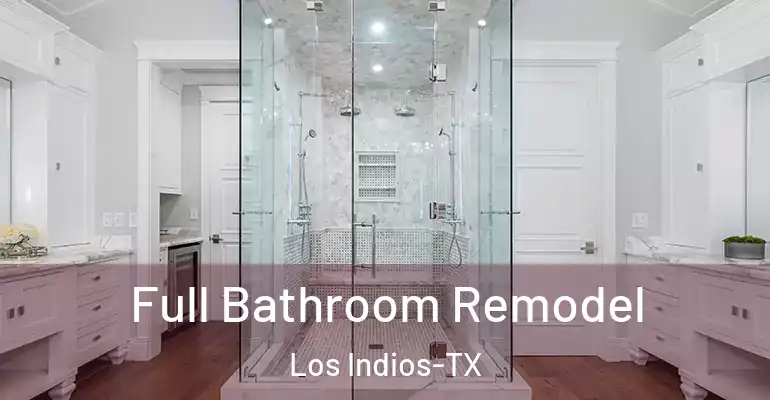 inner Bathroom imggen Full Bathroom Remodel Los Indios-TX
