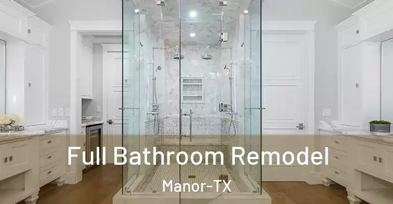 inner Bathroom imggen Full Bathroom Remodel Manor-TX