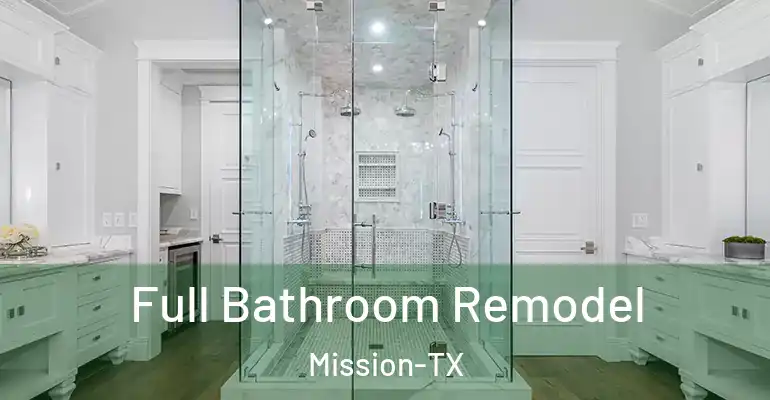 inner Bathroom imggen Full Bathroom Remodel Mission-TX