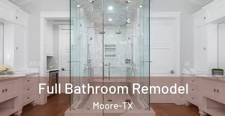 inner Bathroom imggen Full Bathroom Remodel Moore-TX