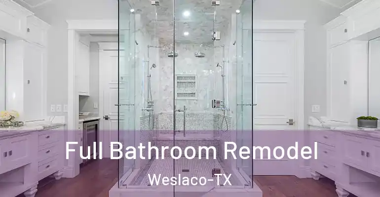 inner Bathroom imggen Full Bathroom Remodel Weslaco-TX