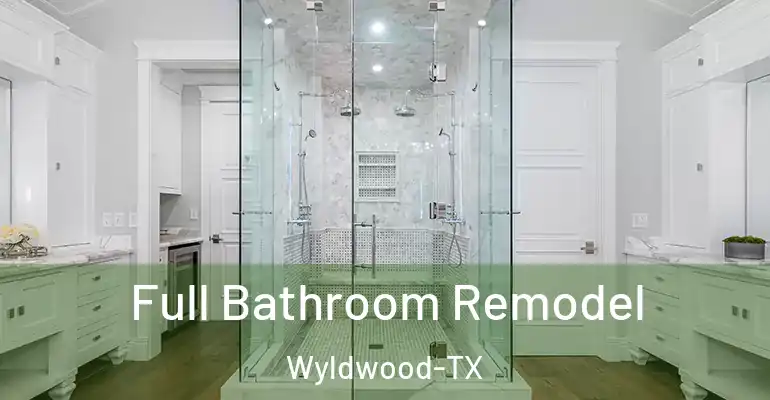 inner Bathroom imggen Full Bathroom Remodel Wyldwood-TX