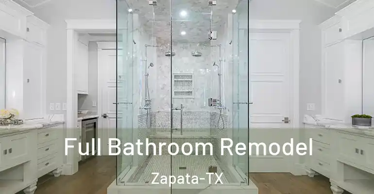 inner Bathroom imggen Full Bathroom Remodel Zapata-TX