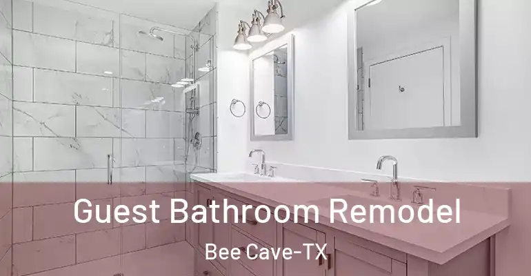 inner Bathroom imggen Guest Bathroom Remodel Bee Cave-TX