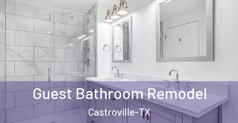 inner Bathroom imggen Guest Bathroom Remodel Castroville-TX