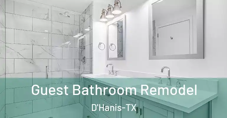 inner Bathroom imggen Guest Bathroom Remodel D'Hanis-TX