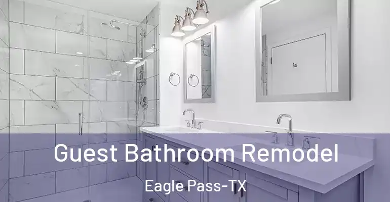 inner Bathroom imggen Guest Bathroom Remodel Eagle Pass-TX