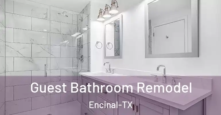 inner Bathroom imggen Guest Bathroom Remodel Encinal-TX