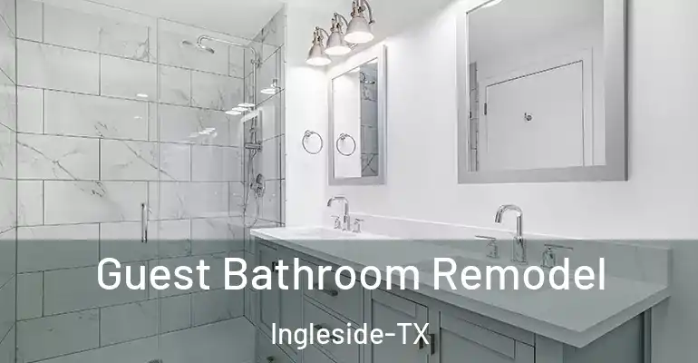 inner Bathroom imggen Guest Bathroom Remodel Ingleside-TX