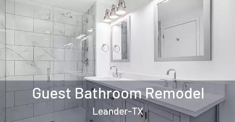 inner Bathroom imggen Guest Bathroom Remodel Leander-TX