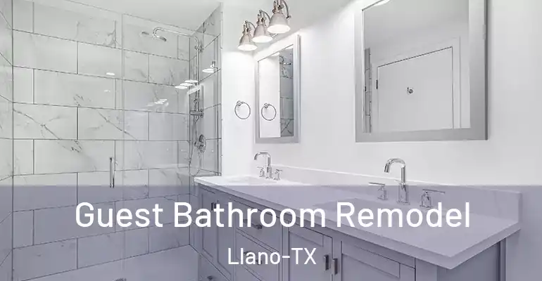 inner Bathroom imggen Guest Bathroom Remodel Llano-TX