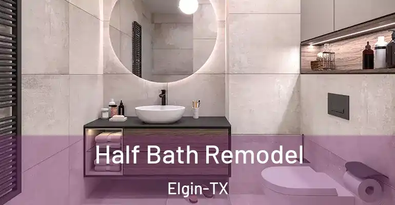 inner Bathroom imggen Half Bath Remodel Elgin-TX
