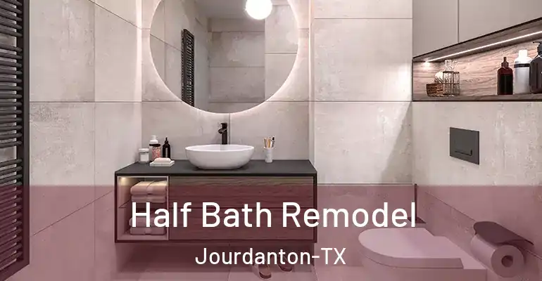 inner Bathroom imggen Half Bath Remodel Jourdanton-TX