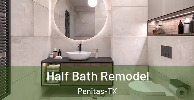 inner Bathroom imggen Half Bath Remodel Penitas-TX