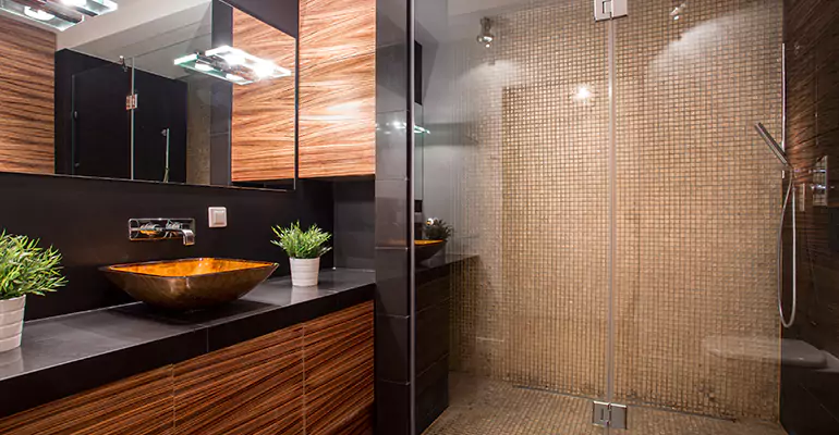 Bathroom Remodeling in New Braunfels, TX