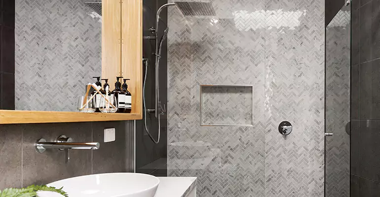 Bathroom Renovations Service in New Braunfels, TX