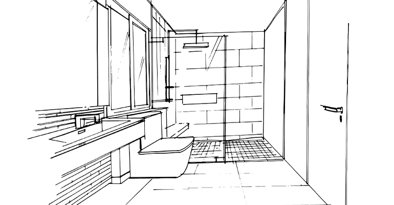 Bathroom Designers and Fitters in New Braunfels