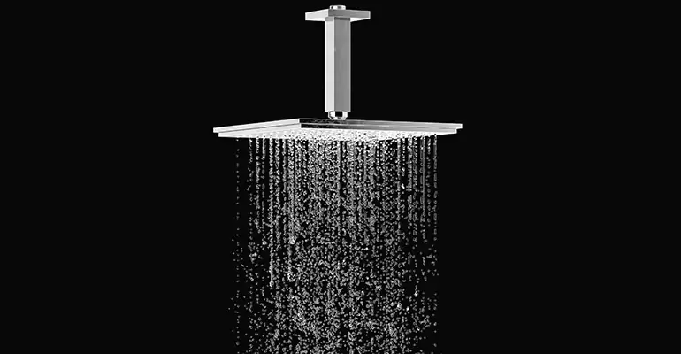 Small Bathroom Upgrades in New Braunfels