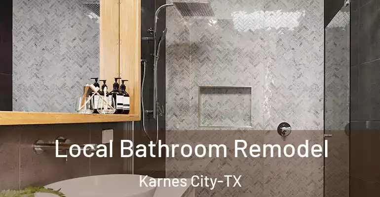 inner Bathroom imggen Local Bathroom Remodel Karnes City-TX