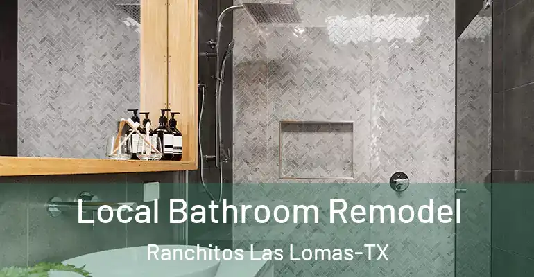 inner Bathroom imggen Local Bathroom Remodel Ranchitos Las Lomas-TX