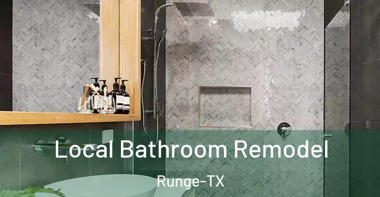 inner Bathroom imggen Local Bathroom Remodel Runge-TX