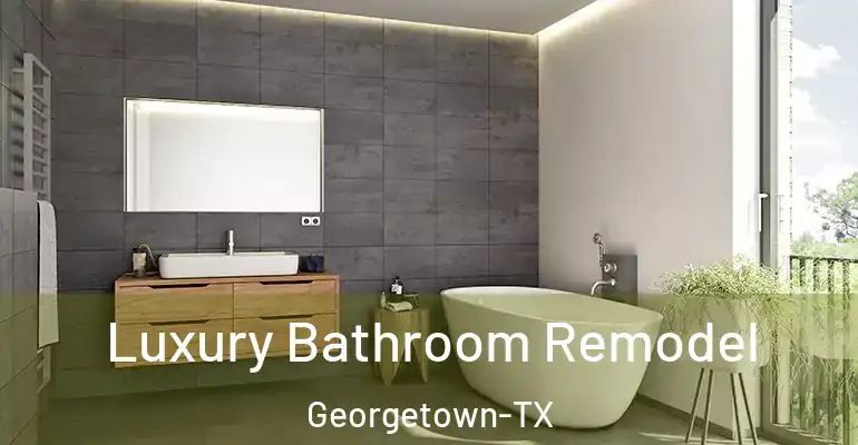 inner Bathroom imggen Luxury Bathroom Remodel Georgetown-TX