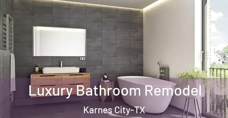 inner Bathroom imggen Luxury Bathroom Remodel Karnes City-TX