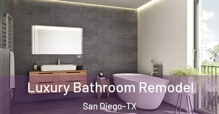 inner Bathroom imggen Luxury Bathroom Remodel San Diego-TX