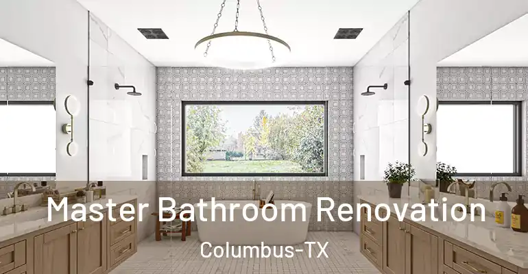 inner Bathroom imggen Master Bathroom Renovation Columbus-TX
