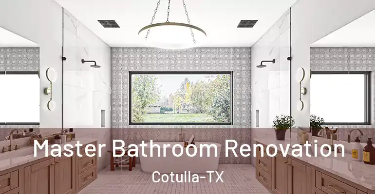 inner Bathroom imggen Master Bathroom Renovation Cotulla-TX
