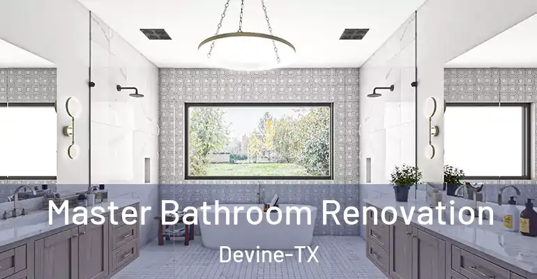 inner Bathroom imggen Master Bathroom Renovation Devine-TX