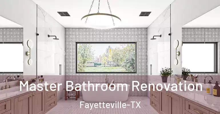 inner Bathroom imggen Master Bathroom Renovation Fayetteville-TX