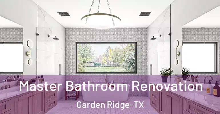 inner Bathroom imggen Master Bathroom Renovation Garden Ridge-TX