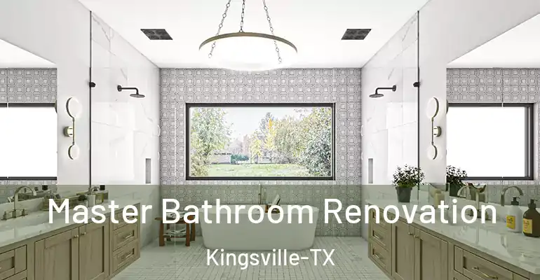 inner Bathroom imggen Master Bathroom Renovation Kingsville-TX
