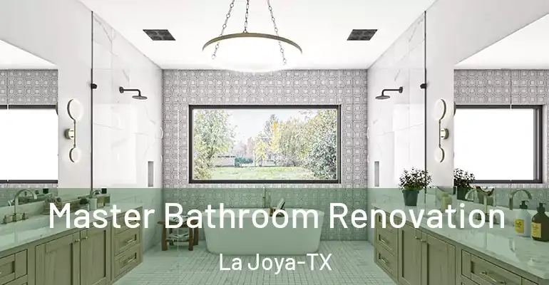 inner Bathroom imggen Master Bathroom Renovation La Joya-TX