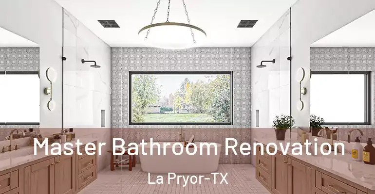 inner Bathroom imggen Master Bathroom Renovation La Pryor-TX
