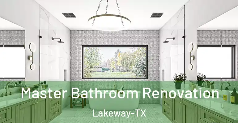 inner Bathroom imggen Master Bathroom Renovation Lakeway-TX