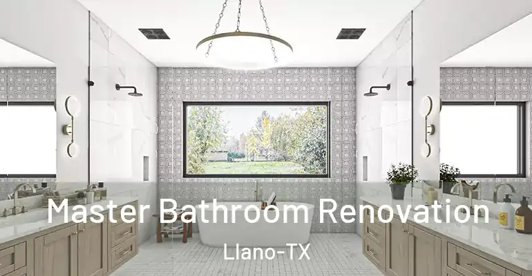 inner Bathroom imggen Master Bathroom Renovation Llano-TX