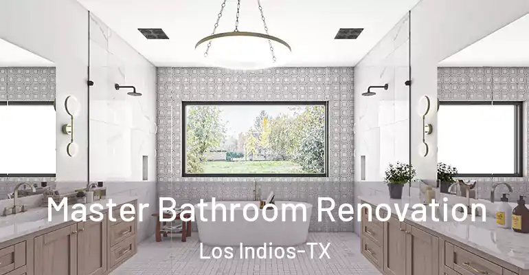 inner Bathroom imggen Master Bathroom Renovation Los Indios-TX