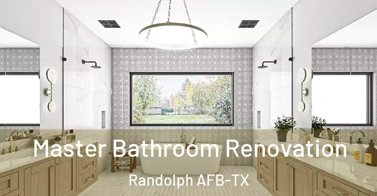 inner Bathroom imggen Master Bathroom Renovation Randolph AFB-TX