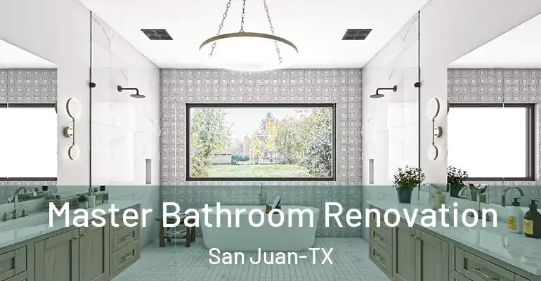 inner Bathroom imggen Master Bathroom Renovation San Juan-TX