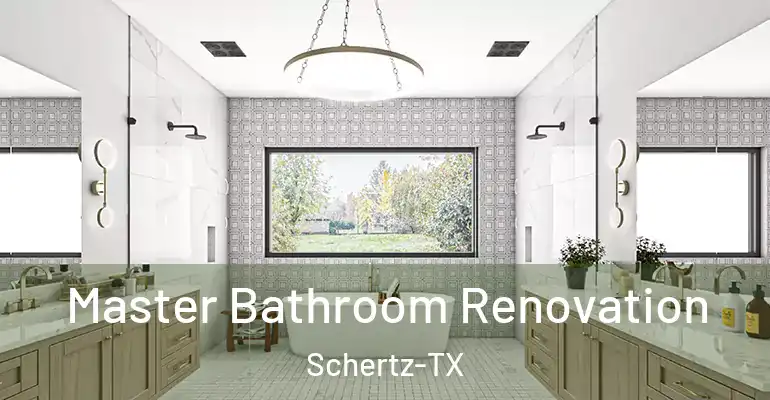 inner Bathroom imggen Master Bathroom Renovation Schertz-TX